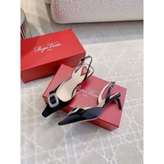 Roger Vivier Sandals